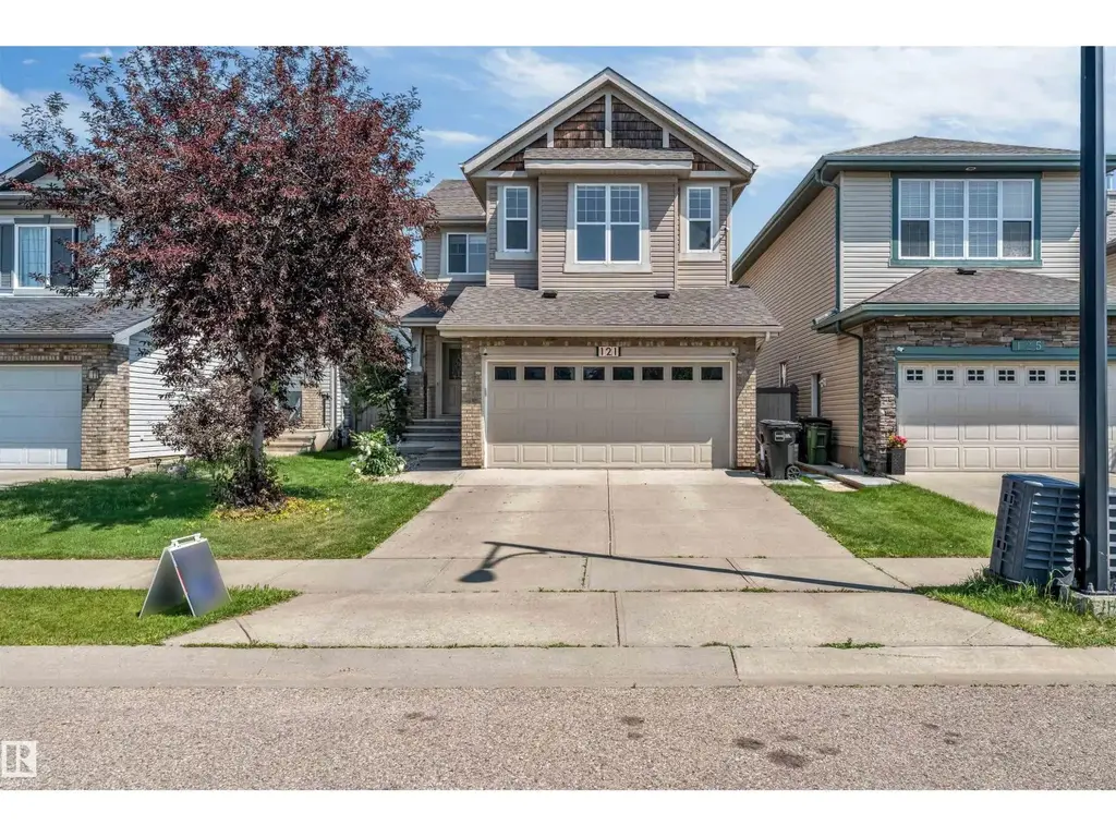 121 64 St Sw, Edmonton